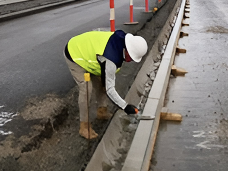 GLE Civil Construction